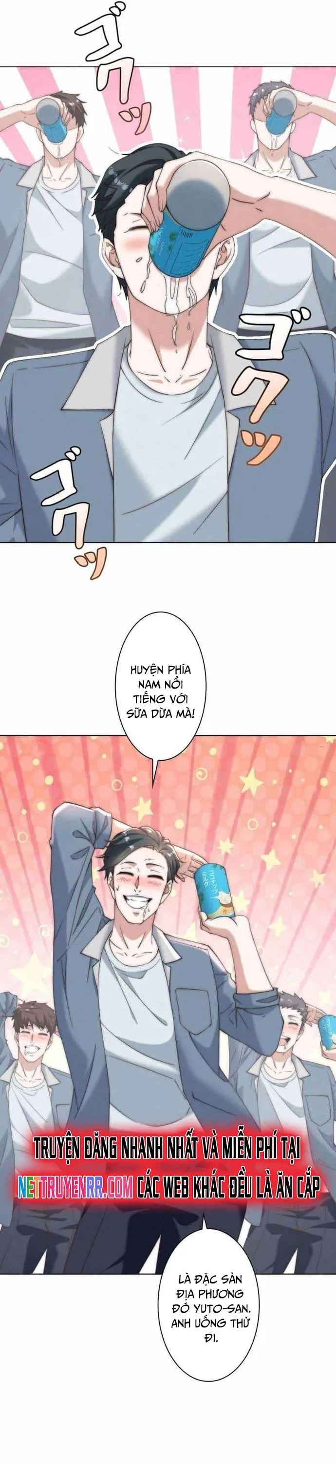 Trở Thành Vô Địch Bằng Hệ Thống Giảm Giá Trị: Chapter 12