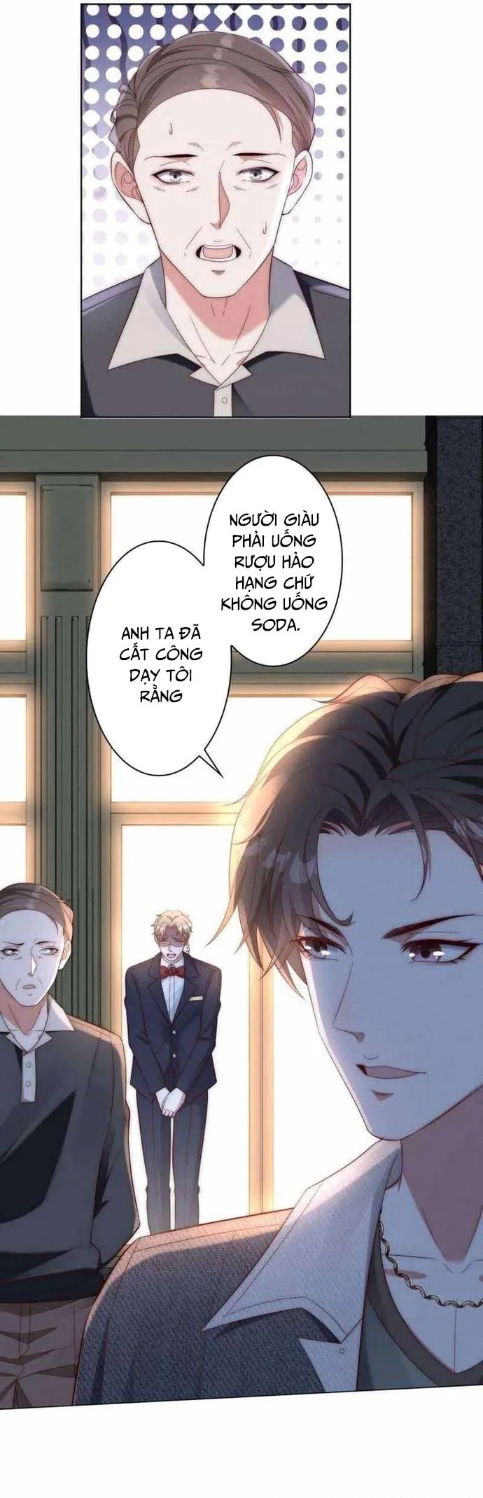 Trở Thành Vô Địch Bằng Hệ Thống Giảm Giá Trị: Chapter 12