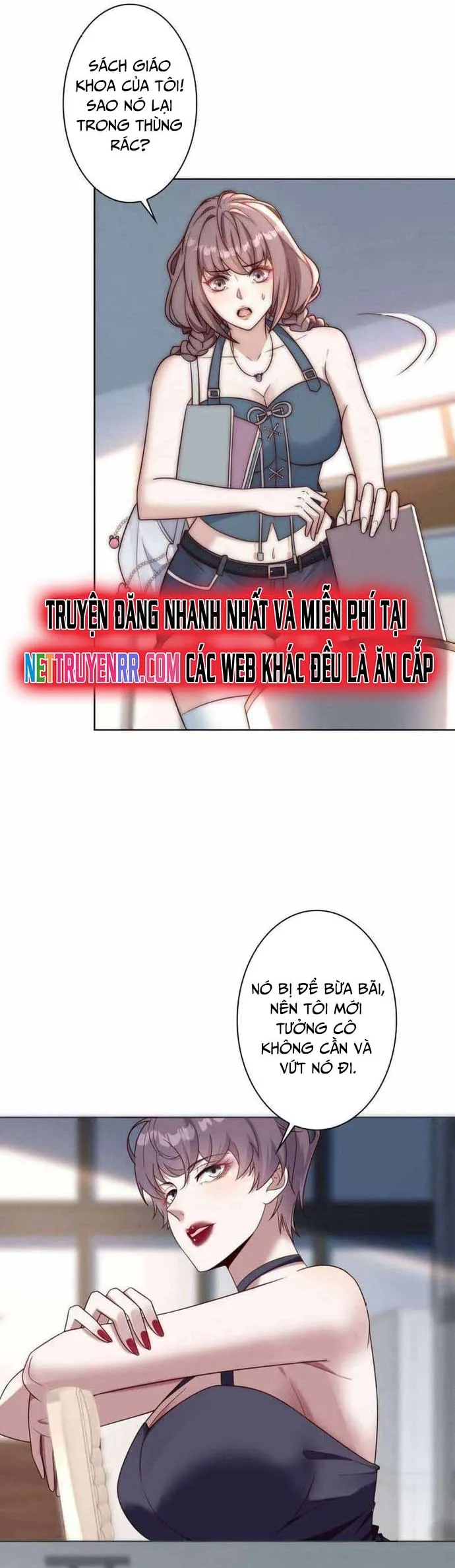 Trở Thành Vô Địch Bằng Hệ Thống Giảm Giá Trị: Chapter 12