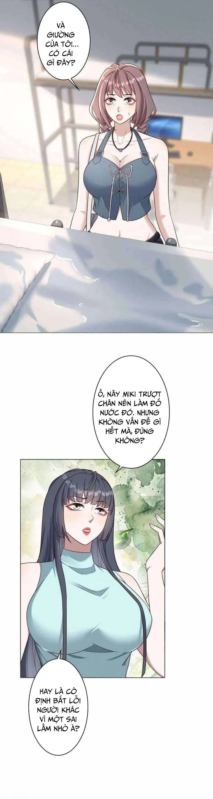 Trở Thành Vô Địch Bằng Hệ Thống Giảm Giá Trị: Chapter 12
