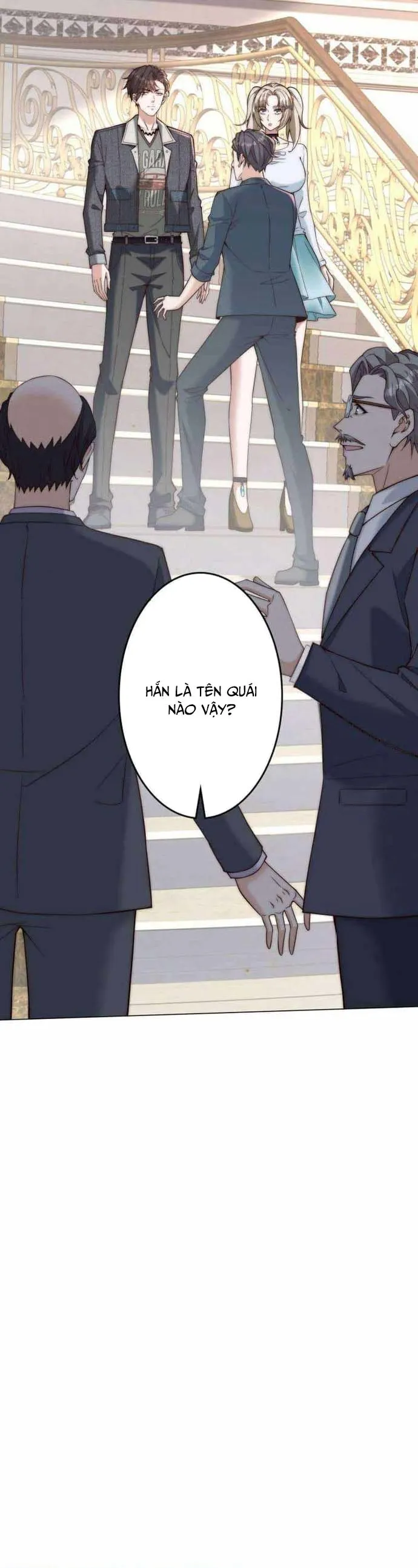 Trở Thành Vô Địch Bằng Hệ Thống Giảm Giá Trị: Chapter 12
