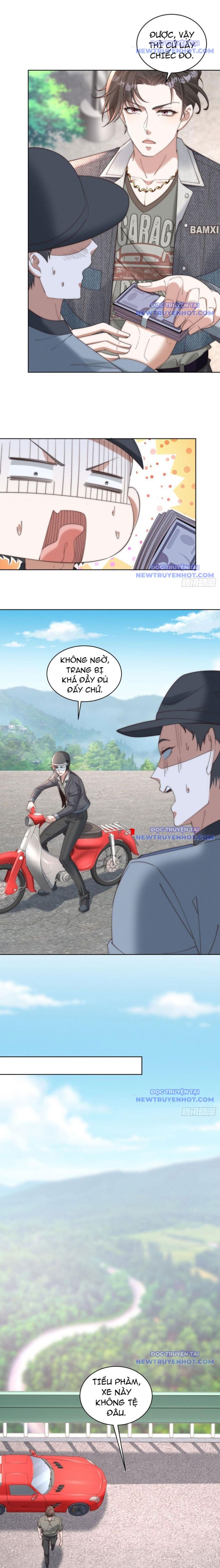 Trở Thành Vô Địch Bằng Hệ Thống Giảm Giá Trị: Chapter 14