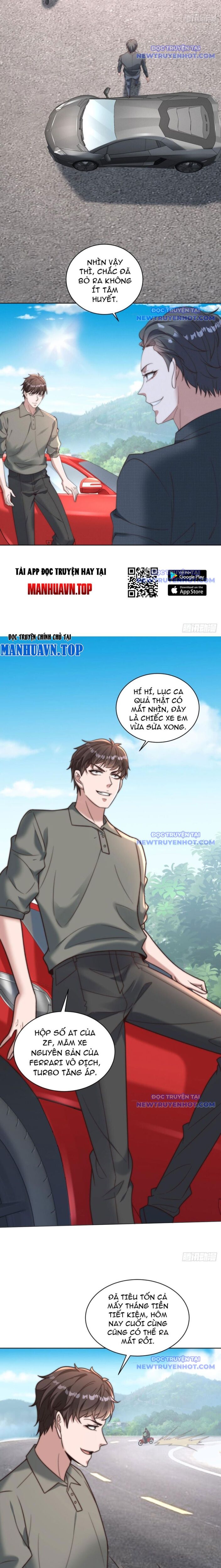 Trở Thành Vô Địch Bằng Hệ Thống Giảm Giá Trị: Chapter 14