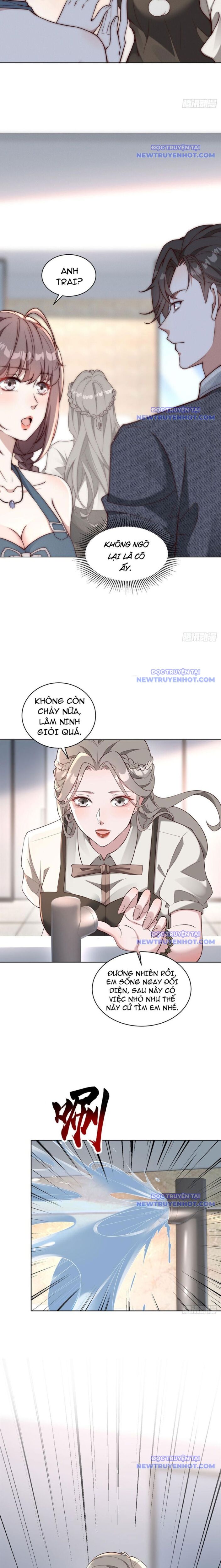 Trở Thành Vô Địch Bằng Hệ Thống Giảm Giá Trị: Chapter 14