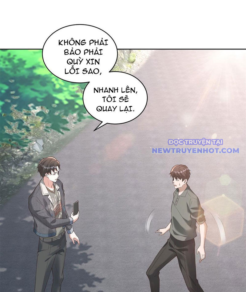 Trở Thành Vô Địch Bằng Hệ Thống Giảm Giá Trị: Chapter 15