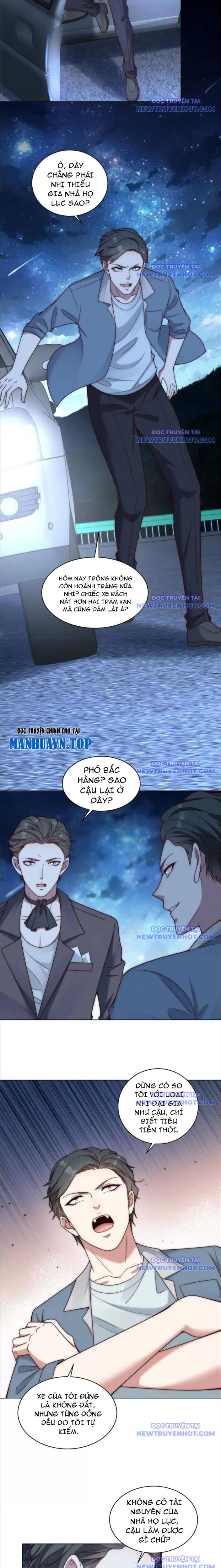 Trở Thành Vô Địch Bằng Hệ Thống Giảm Giá Trị: Chapter 16