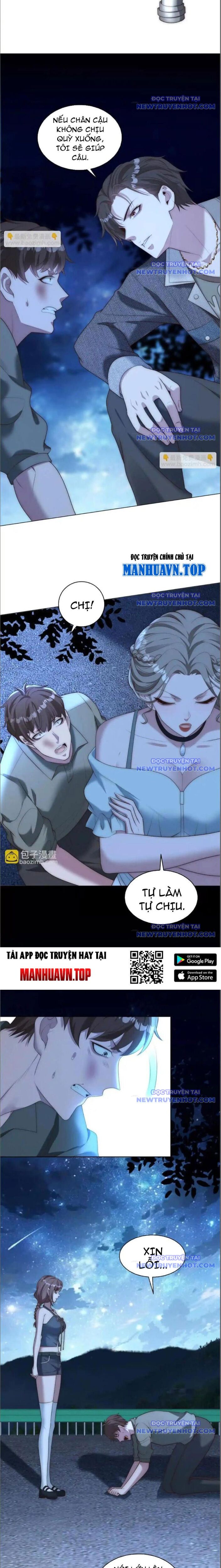 Trở Thành Vô Địch Bằng Hệ Thống Giảm Giá Trị: Chapter 16