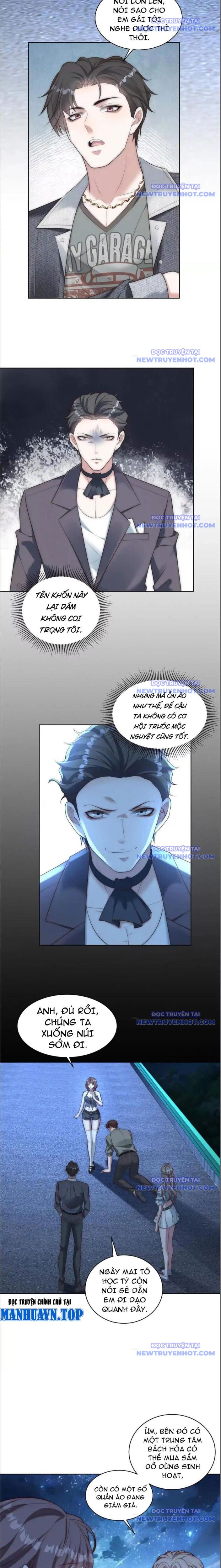 Trở Thành Vô Địch Bằng Hệ Thống Giảm Giá Trị: Chapter 16