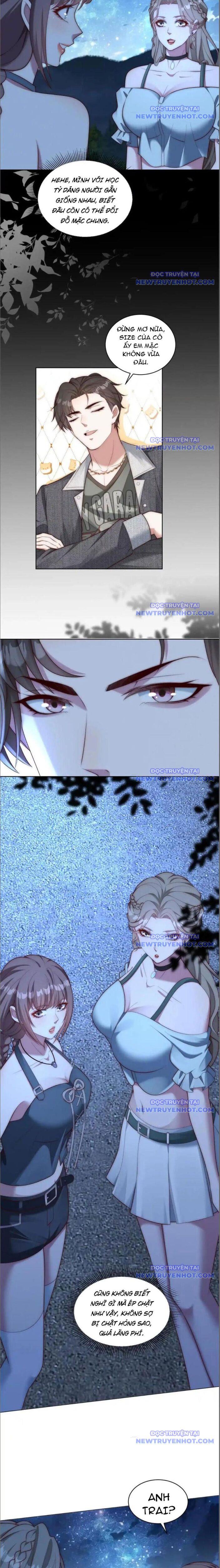 Trở Thành Vô Địch Bằng Hệ Thống Giảm Giá Trị: Chapter 16
