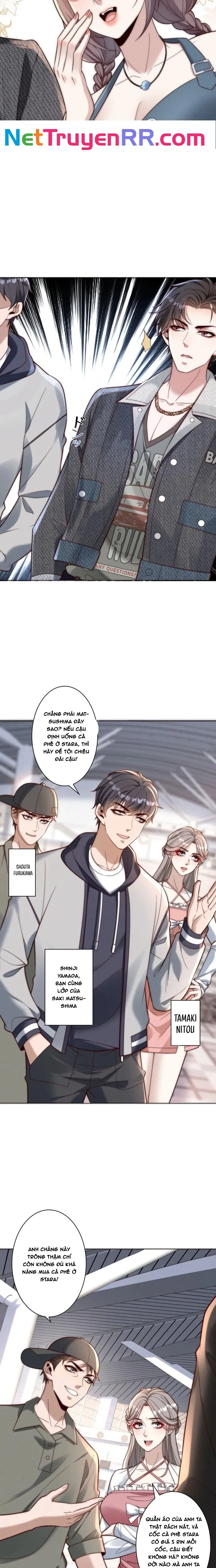 Trở Thành Vô Địch Bằng Hệ Thống Giảm Giá Trị: Chapter 2