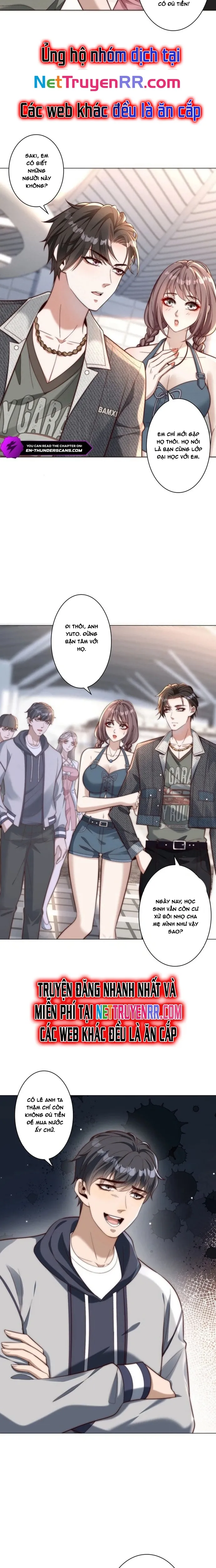 Trở Thành Vô Địch Bằng Hệ Thống Giảm Giá Trị: Chapter 2