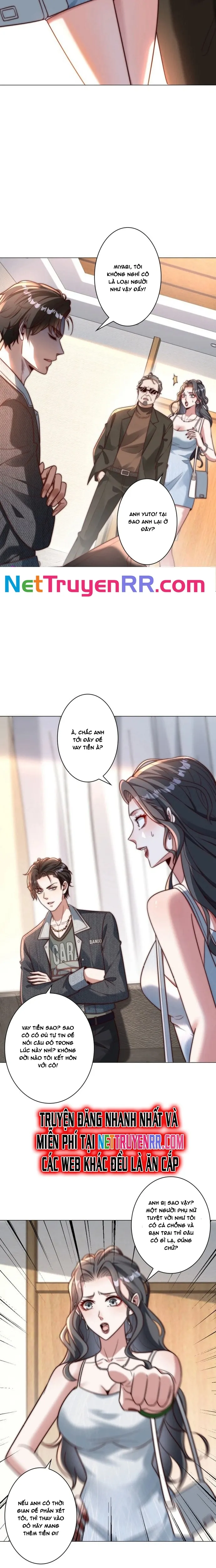 Trở Thành Vô Địch Bằng Hệ Thống Giảm Giá Trị: Chapter 2