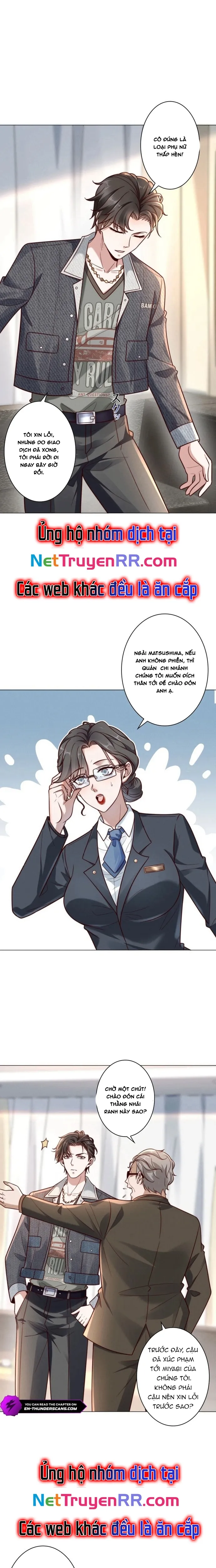 Trở Thành Vô Địch Bằng Hệ Thống Giảm Giá Trị: Chapter 2
