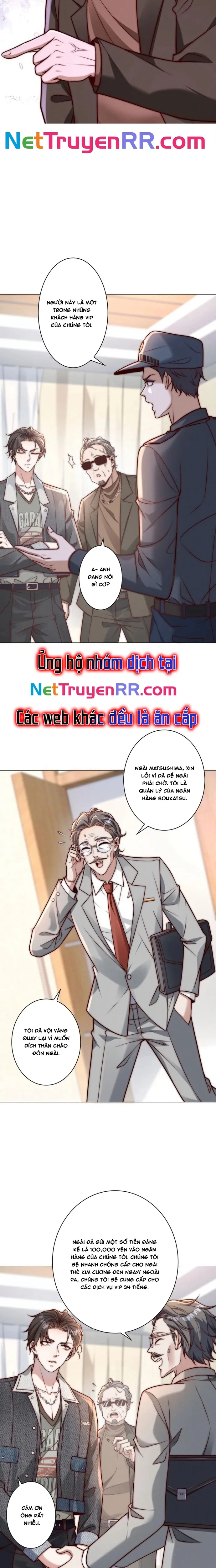 Trở Thành Vô Địch Bằng Hệ Thống Giảm Giá Trị: Chapter 2