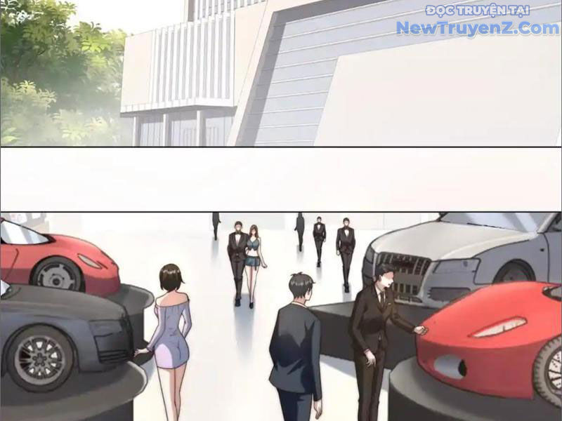 Trở Thành Vô Địch Bằng Hệ Thống Giảm Giá Trị: Chapter 20