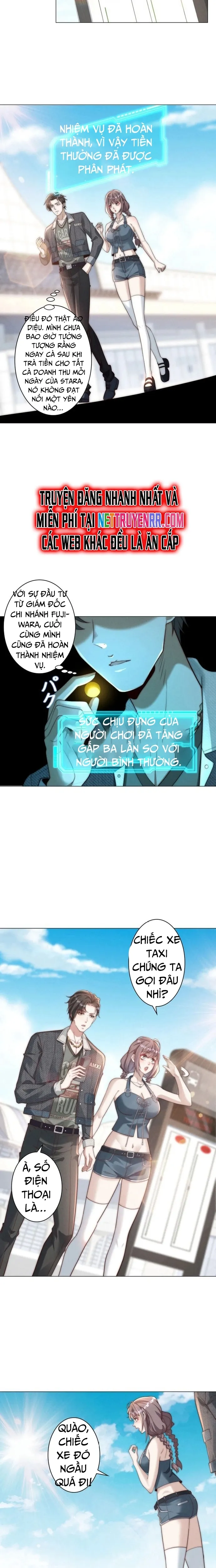 Trở Thành Vô Địch Bằng Hệ Thống Giảm Giá Trị: Chapter 3