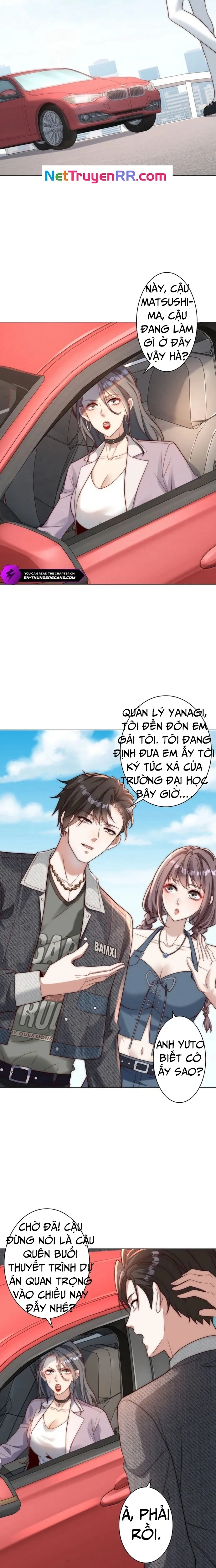 Trở Thành Vô Địch Bằng Hệ Thống Giảm Giá Trị: Chapter 3