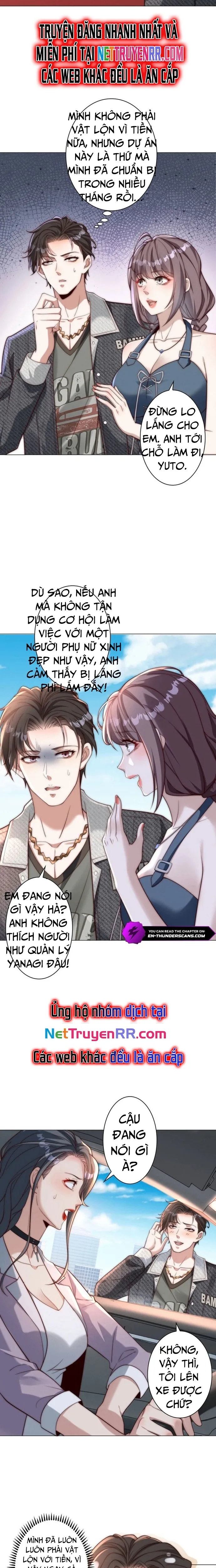 Trở Thành Vô Địch Bằng Hệ Thống Giảm Giá Trị: Chapter 3