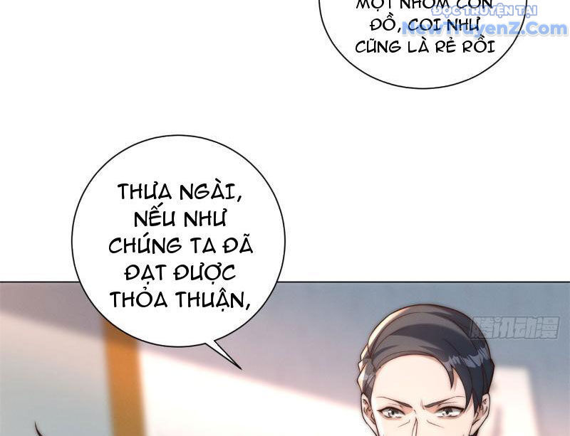 Trở Thành Vô Địch Bằng Hệ Thống Giảm Giá Trị: Chapter 30
