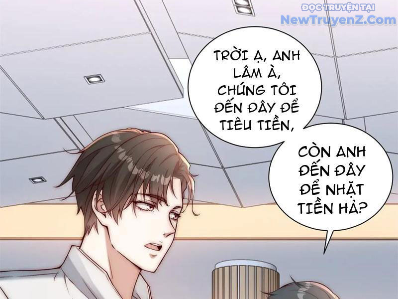 Trở Thành Vô Địch Bằng Hệ Thống Giảm Giá Trị: Chapter 35