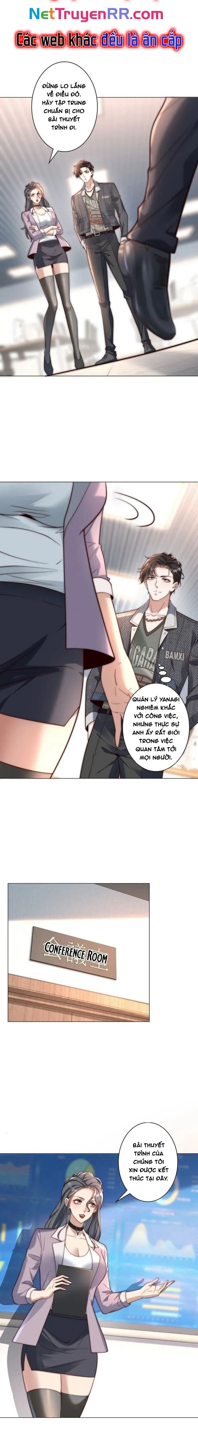 Trở Thành Vô Địch Bằng Hệ Thống Giảm Giá Trị: Chapter 4
