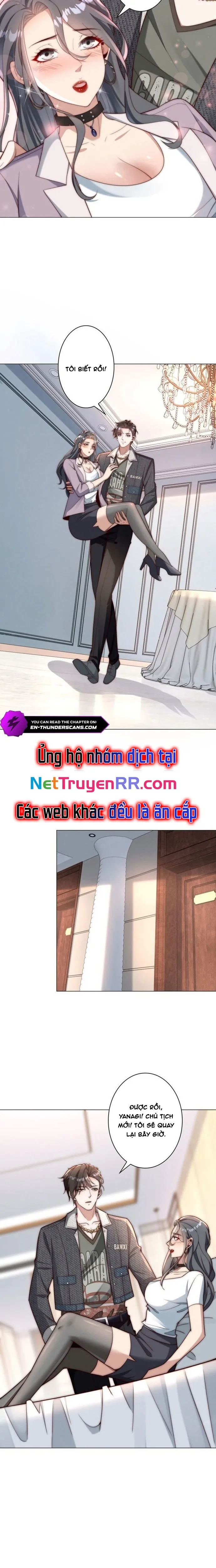 Trở Thành Vô Địch Bằng Hệ Thống Giảm Giá Trị: Chapter 4