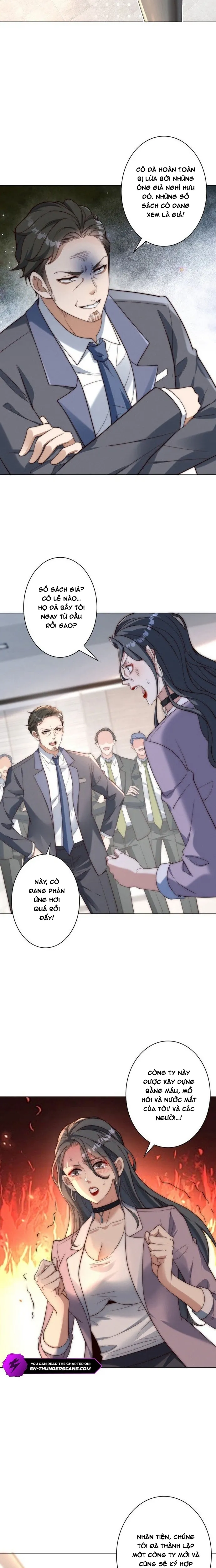 Trở Thành Vô Địch Bằng Hệ Thống Giảm Giá Trị: Chapter 4