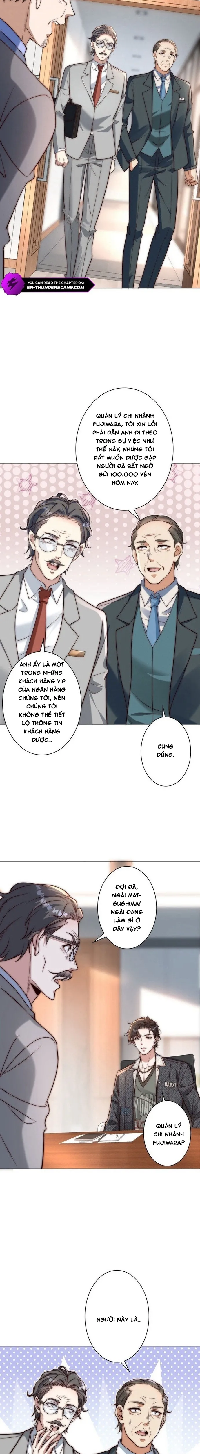 Trở Thành Vô Địch Bằng Hệ Thống Giảm Giá Trị: Chapter 4