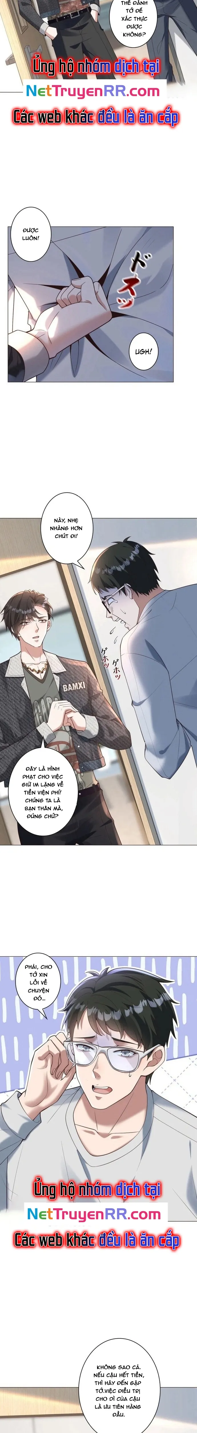 Trở Thành Vô Địch Bằng Hệ Thống Giảm Giá Trị: Chapter 5