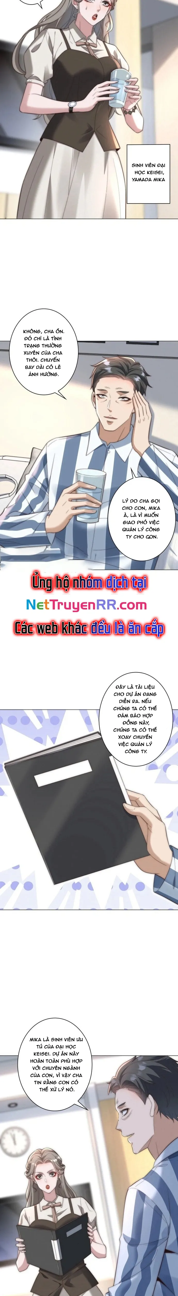 Trở Thành Vô Địch Bằng Hệ Thống Giảm Giá Trị: Chapter 5