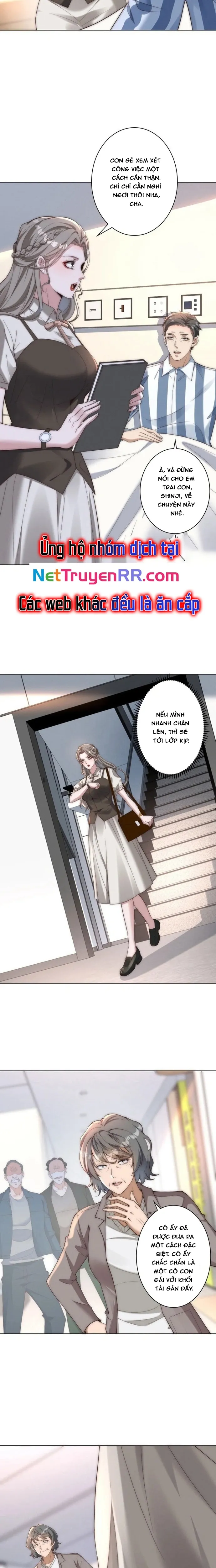 Trở Thành Vô Địch Bằng Hệ Thống Giảm Giá Trị: Chapter 5