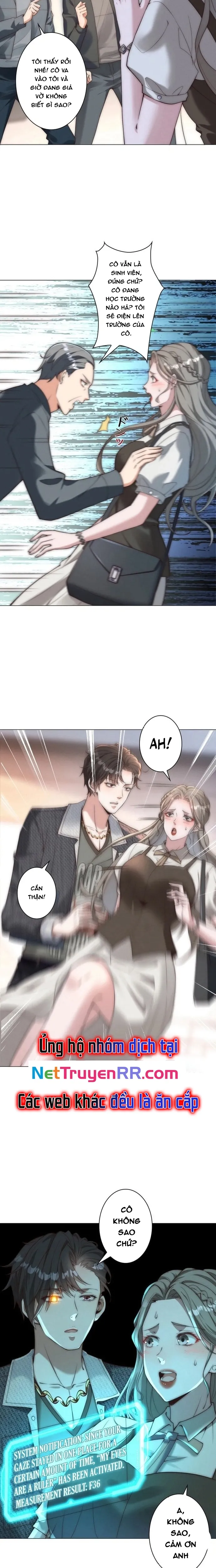 Trở Thành Vô Địch Bằng Hệ Thống Giảm Giá Trị: Chapter 5