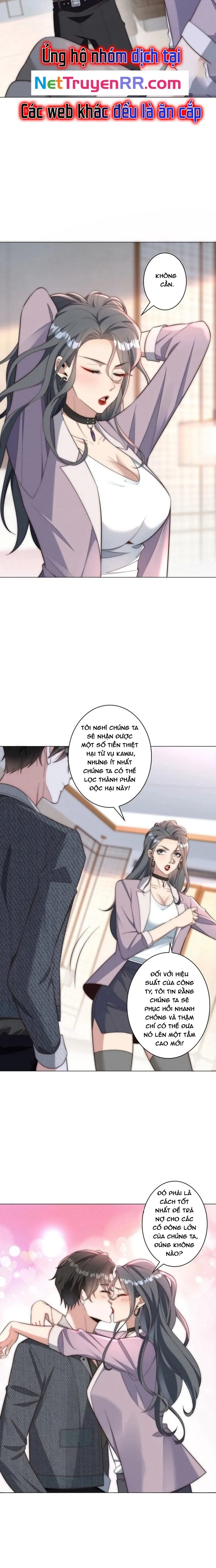 Trở Thành Vô Địch Bằng Hệ Thống Giảm Giá Trị: Chapter 5