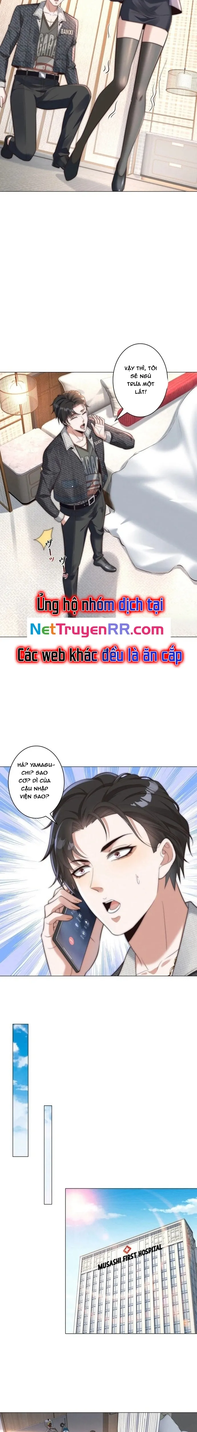 Trở Thành Vô Địch Bằng Hệ Thống Giảm Giá Trị: Chapter 5