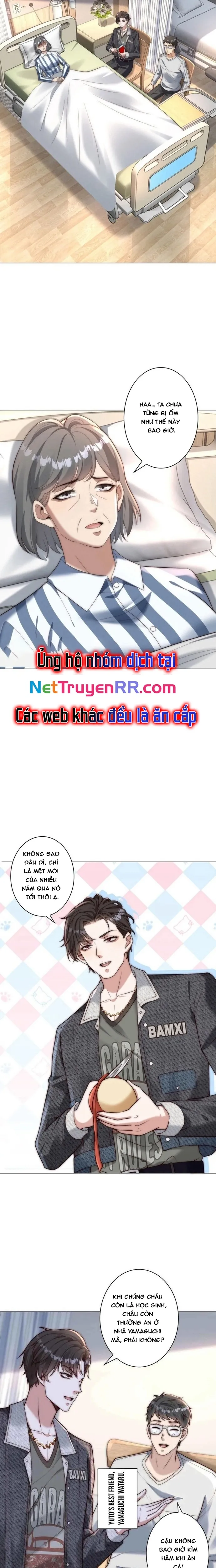 Trở Thành Vô Địch Bằng Hệ Thống Giảm Giá Trị: Chapter 5