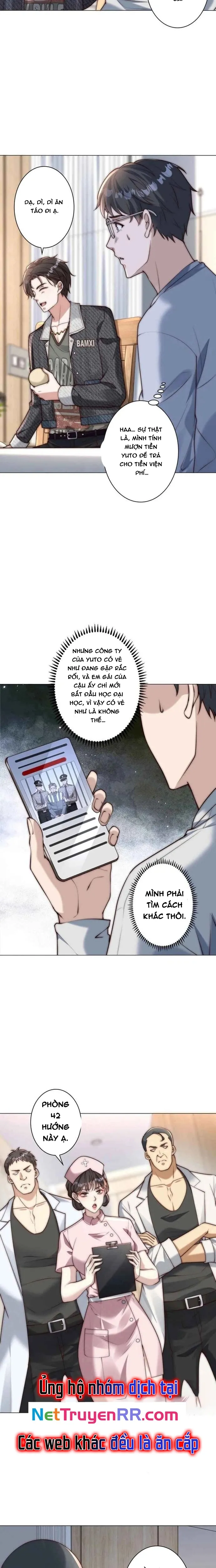 Trở Thành Vô Địch Bằng Hệ Thống Giảm Giá Trị: Chapter 5