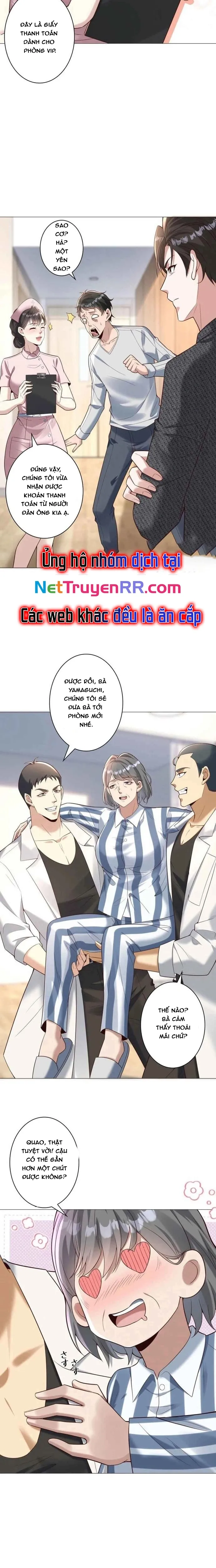 Trở Thành Vô Địch Bằng Hệ Thống Giảm Giá Trị: Chapter 5