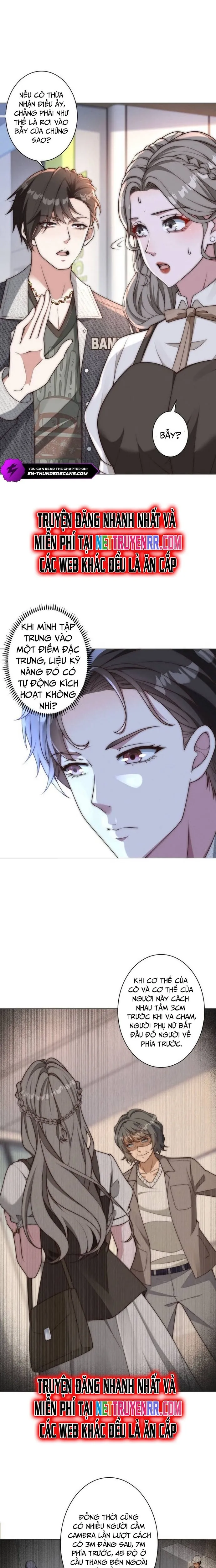 Trở Thành Vô Địch Bằng Hệ Thống Giảm Giá Trị: Chapter 6