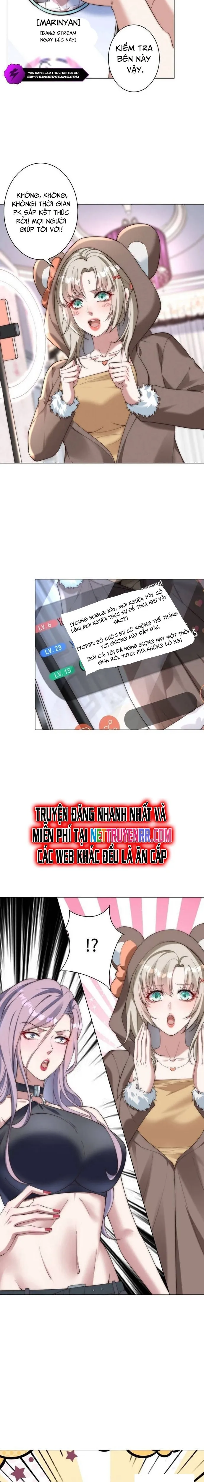 Trở Thành Vô Địch Bằng Hệ Thống Giảm Giá Trị: Chapter 6