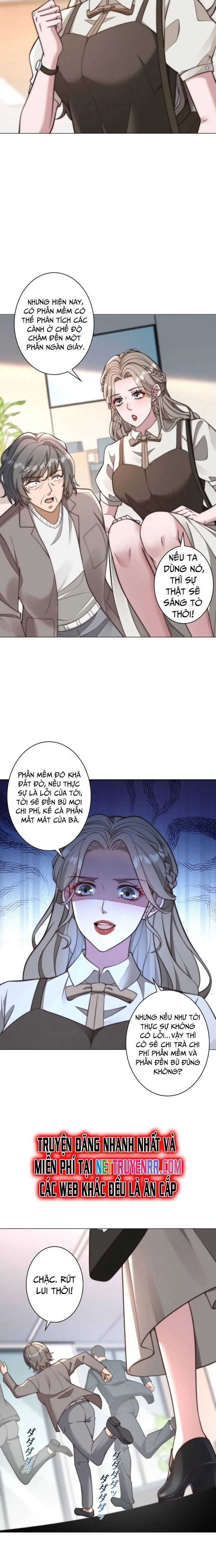 Trở Thành Vô Địch Bằng Hệ Thống Giảm Giá Trị: Chapter 6
