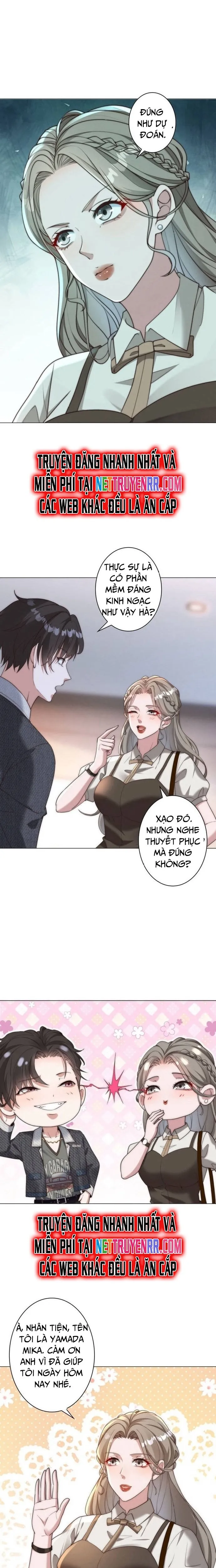 Trở Thành Vô Địch Bằng Hệ Thống Giảm Giá Trị: Chapter 6