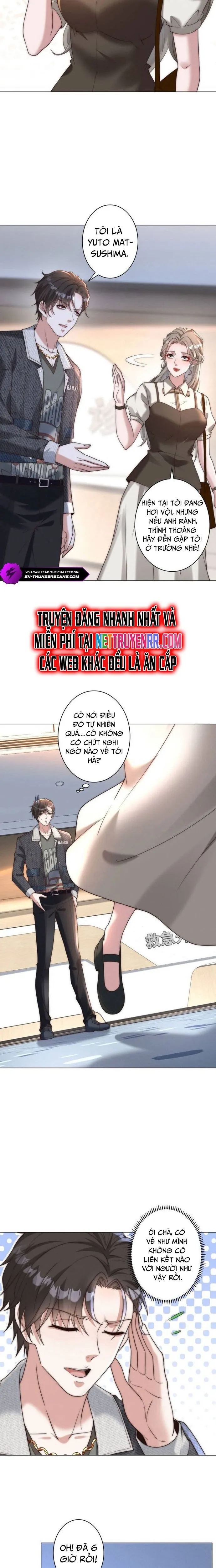 Trở Thành Vô Địch Bằng Hệ Thống Giảm Giá Trị: Chapter 6