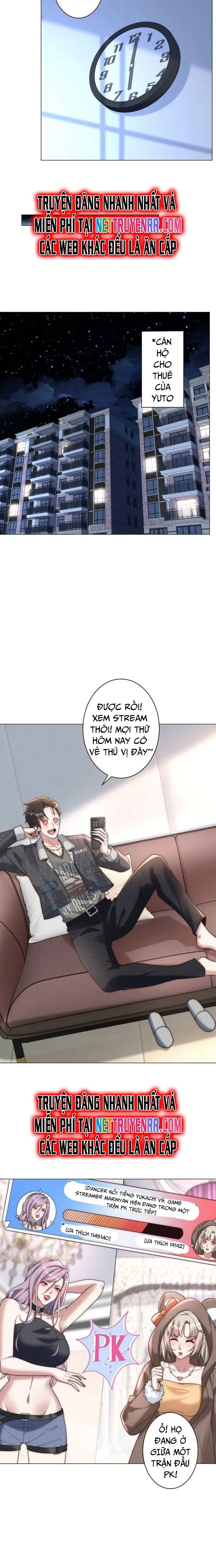 Trở Thành Vô Địch Bằng Hệ Thống Giảm Giá Trị: Chapter 6