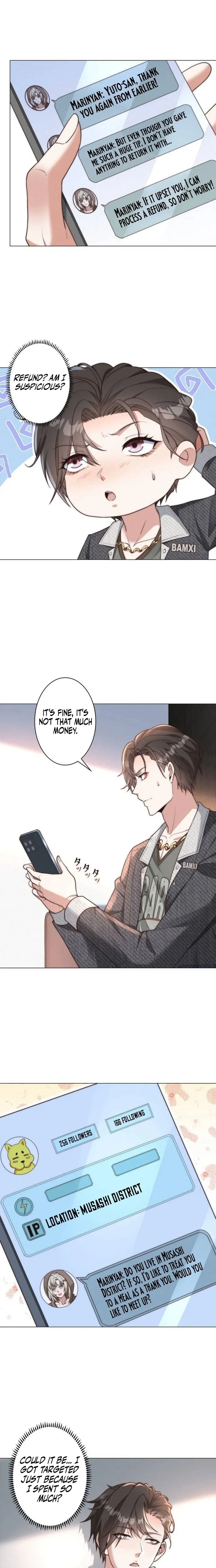 Trở Thành Vô Địch Bằng Hệ Thống Giảm Giá Trị: Chapter 7