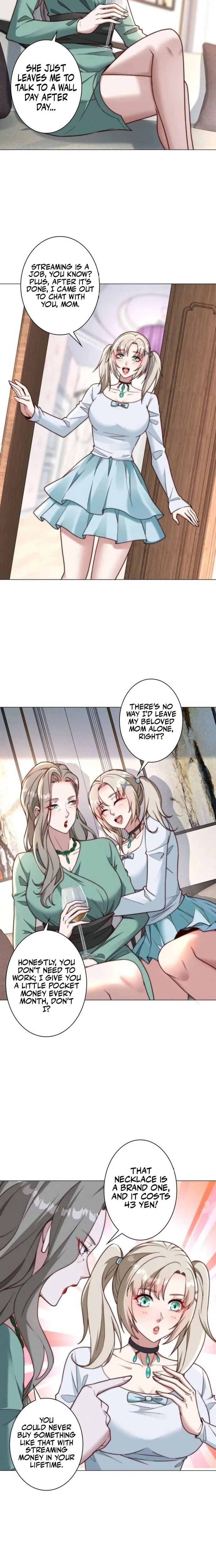 Trở Thành Vô Địch Bằng Hệ Thống Giảm Giá Trị: Chapter 7