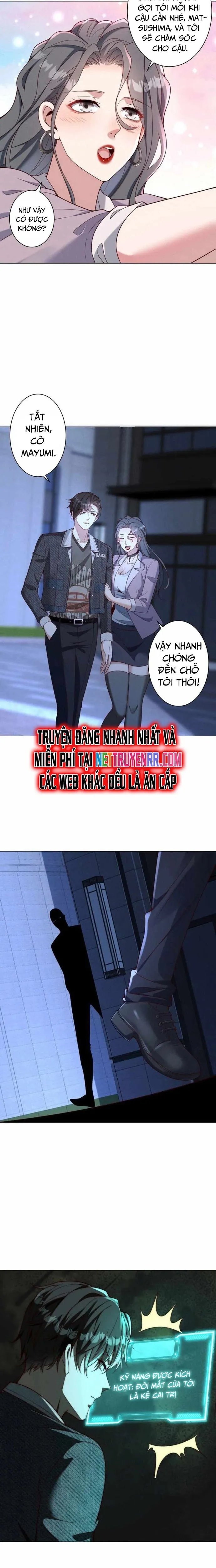 Trở Thành Vô Địch Bằng Hệ Thống Giảm Giá Trị: Chapter 8