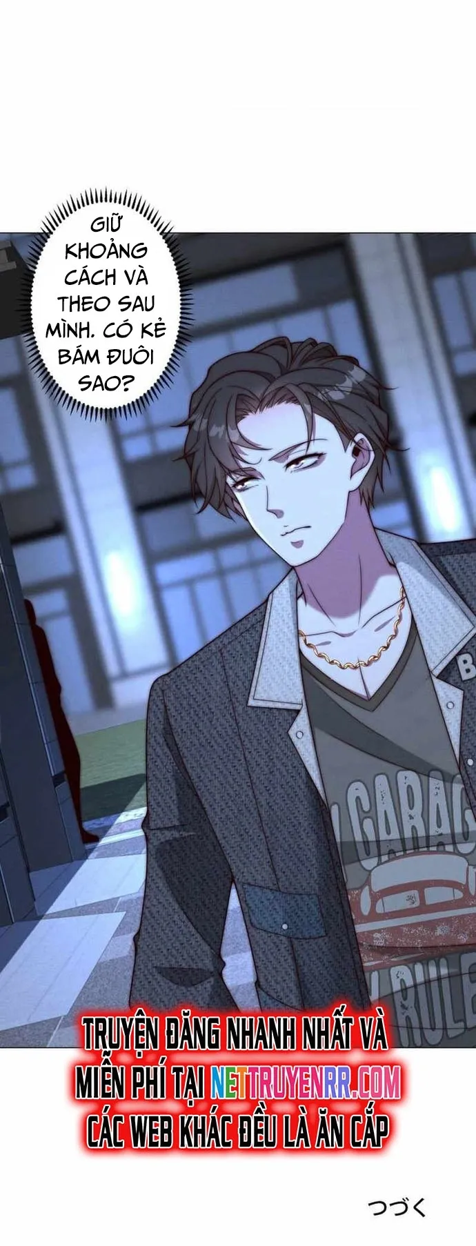 Trở Thành Vô Địch Bằng Hệ Thống Giảm Giá Trị: Chapter 8