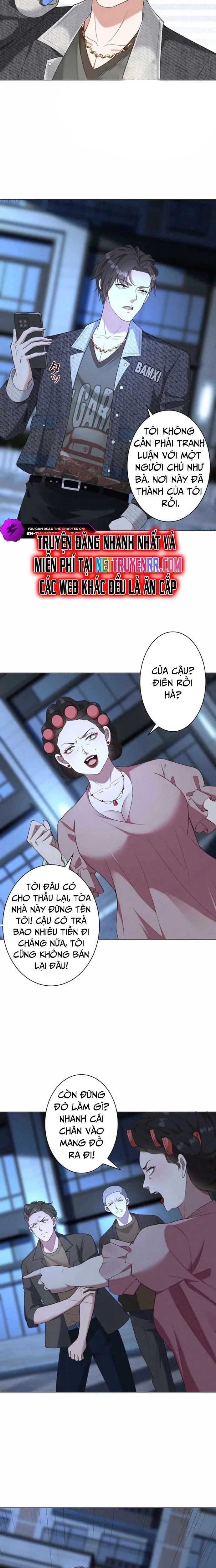 Trở Thành Vô Địch Bằng Hệ Thống Giảm Giá Trị: Chapter 8