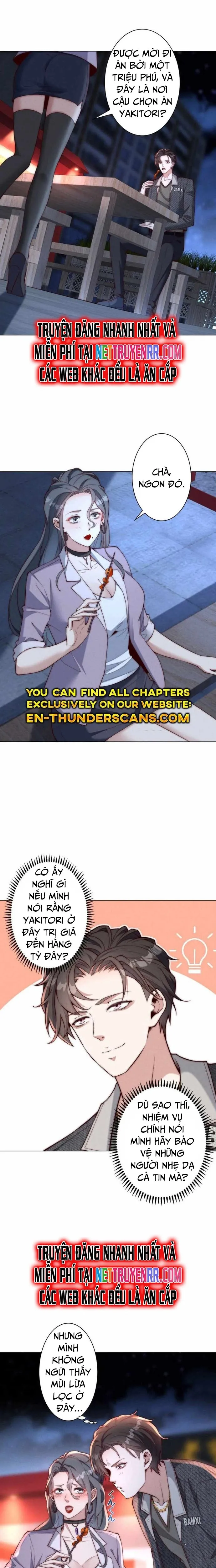 Trở Thành Vô Địch Bằng Hệ Thống Giảm Giá Trị: Chapter 8