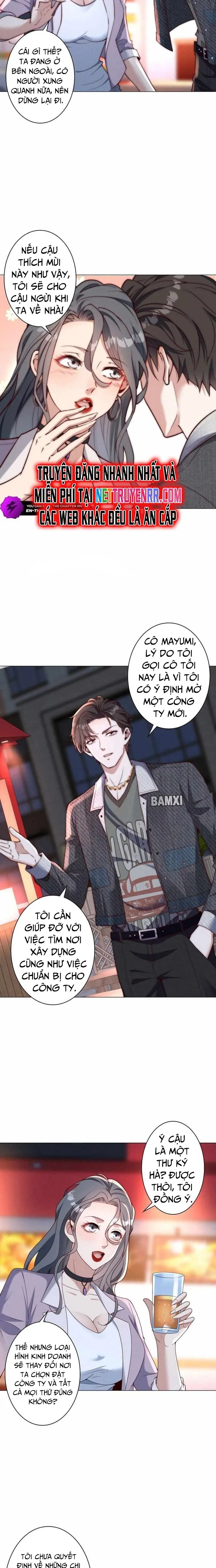 Trở Thành Vô Địch Bằng Hệ Thống Giảm Giá Trị: Chapter 8